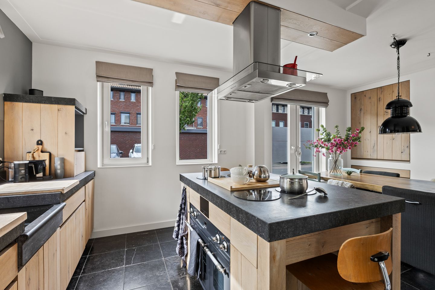 Foto 19 van Porta Basilica 7