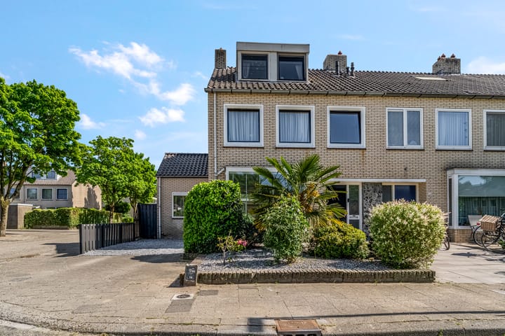 Foto 51 van Sperwerkamp 1