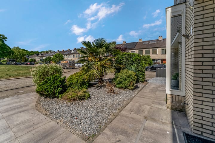 Foto 53 van Sperwerkamp 1