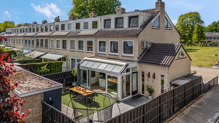 Foto 55 van Sperwerkamp 1