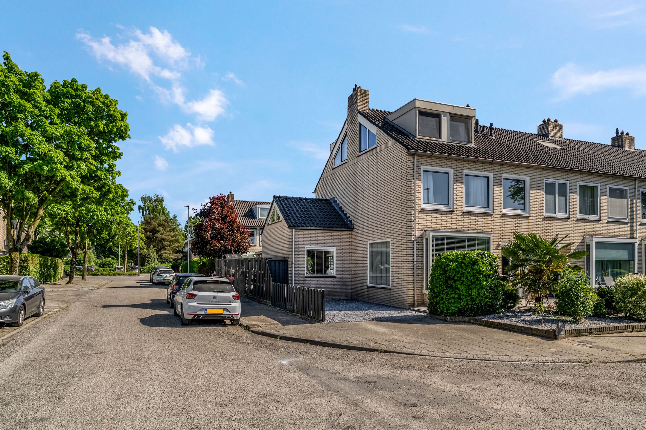 Foto 57 van Sperwerkamp 1