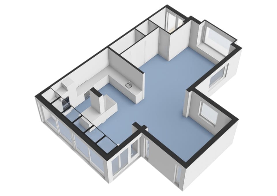 Foto 59 van Sperwerkamp 1