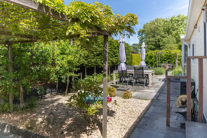 Foto 3 van De Goede Ree 94-95