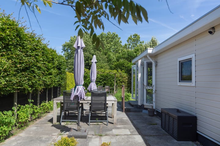 Foto 4 van De Goede Ree 94-95