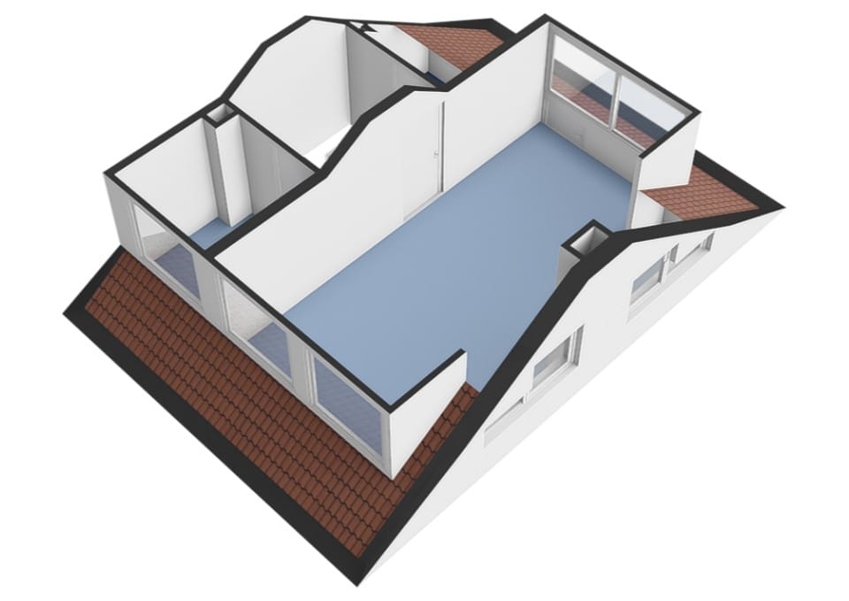 Foto 63 van Sperwerkamp 1