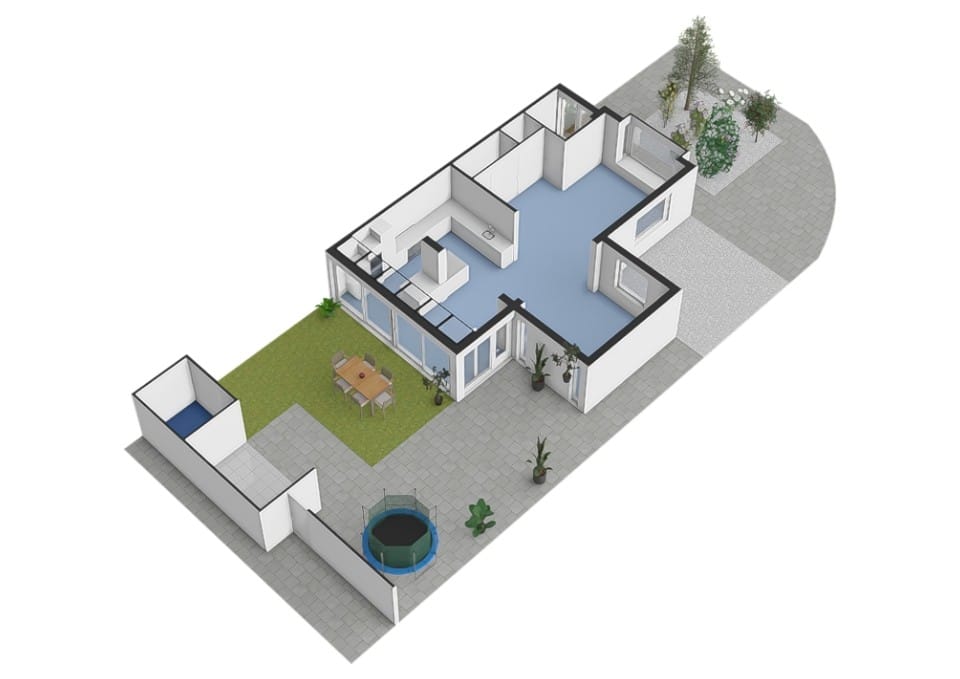 Foto 67 van Sperwerkamp 1