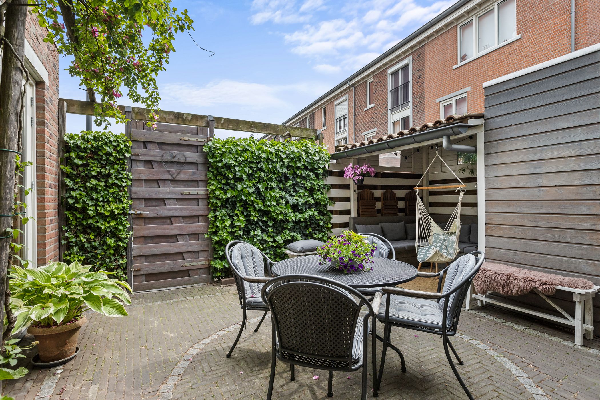 Foto 30 van Porta Basilica 7