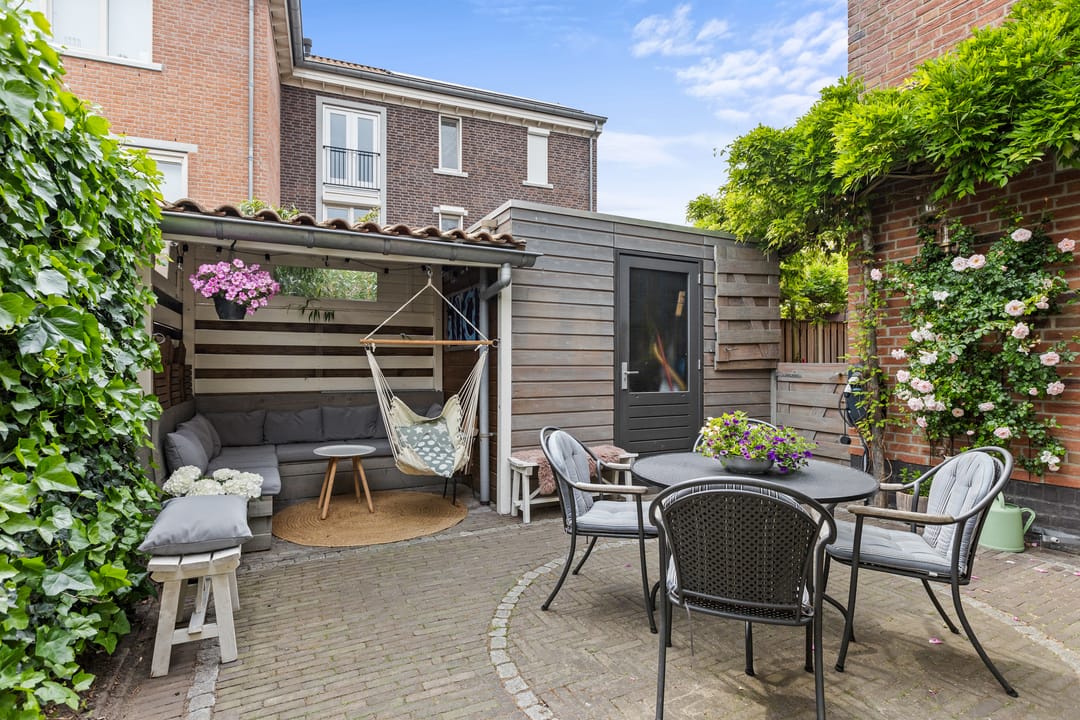 Foto 31 van Porta Basilica 7