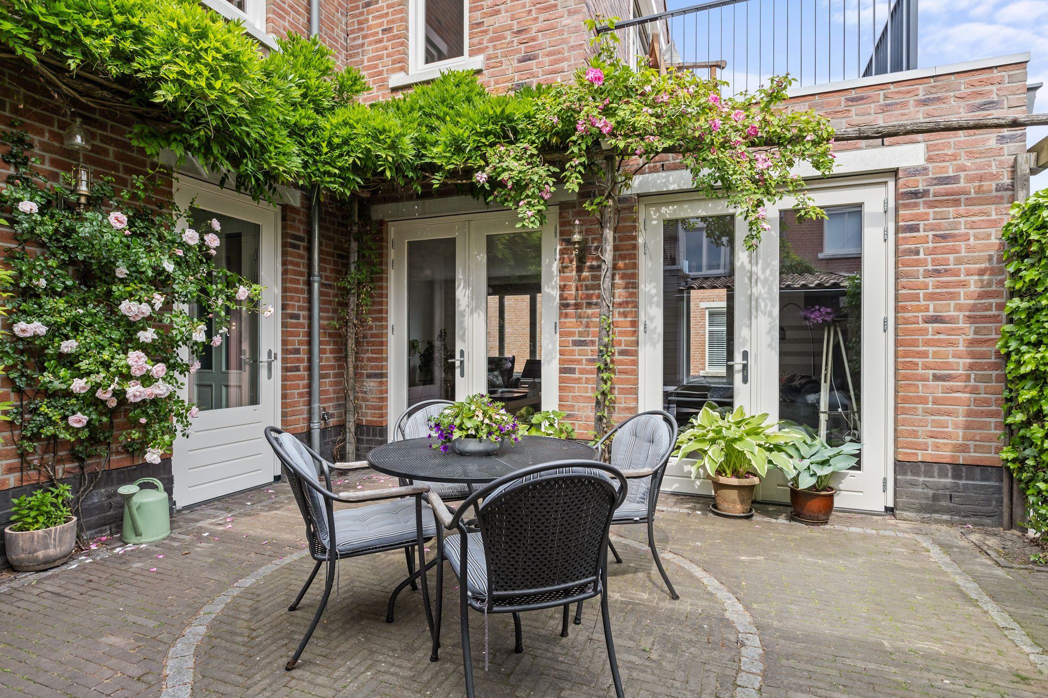 Foto 33 van Porta Basilica 7