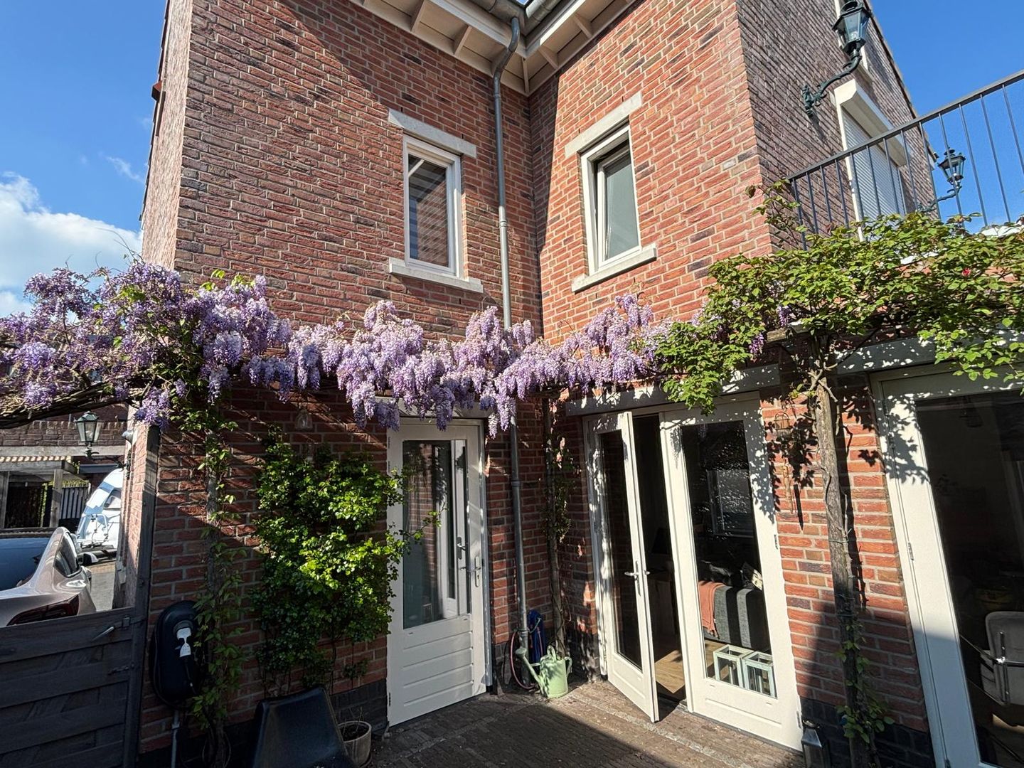 Foto 34 van Porta Basilica 7