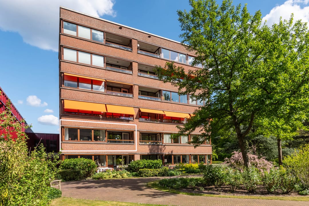 Photo 1 of Provinciënlaan 5-C15