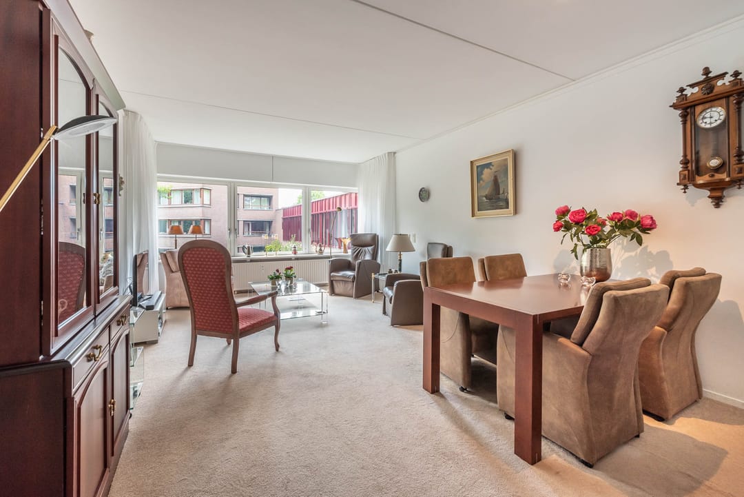 Photo 2 of Provinciënlaan 5-C15