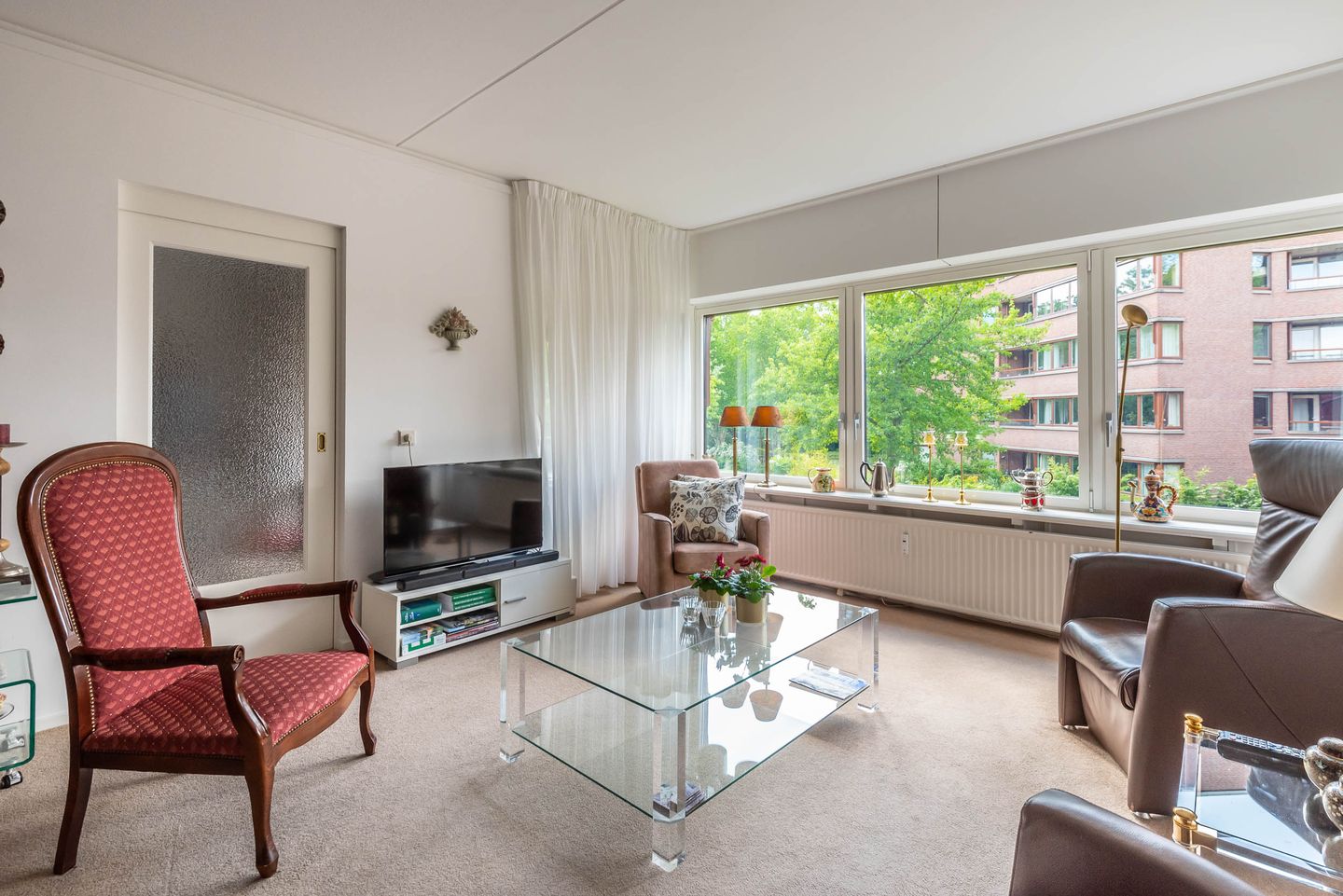 Photo 4 of Provinciënlaan 5-C15