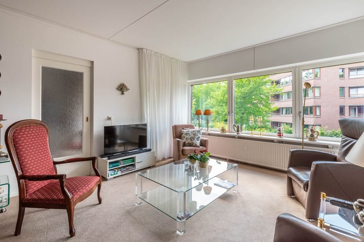 Foto 4 van Provinciënlaan 5-C15