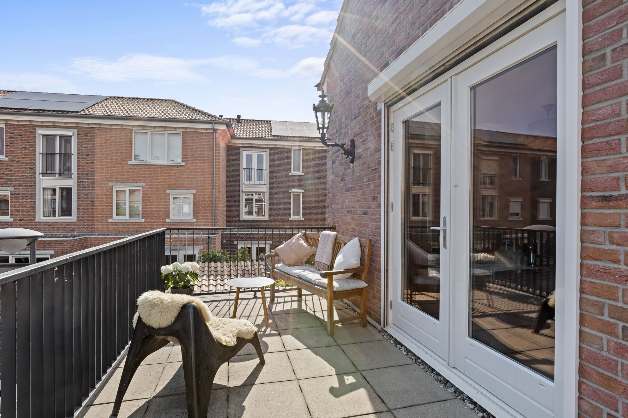 Foto 39 van Porta Basilica 7