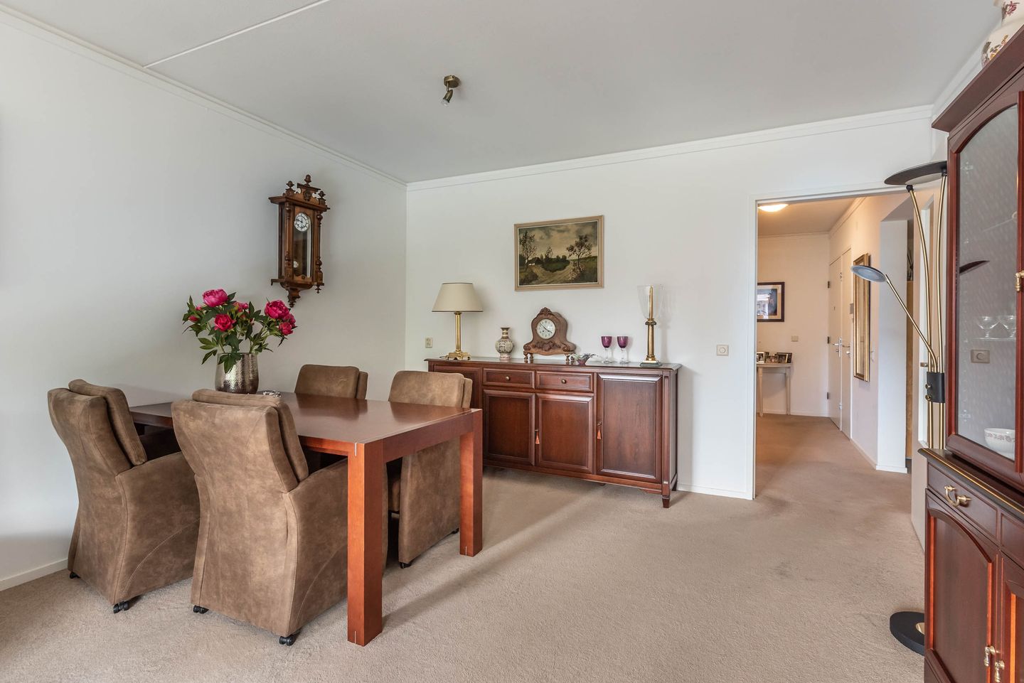 Photo 5 of Provinciënlaan 5-C15