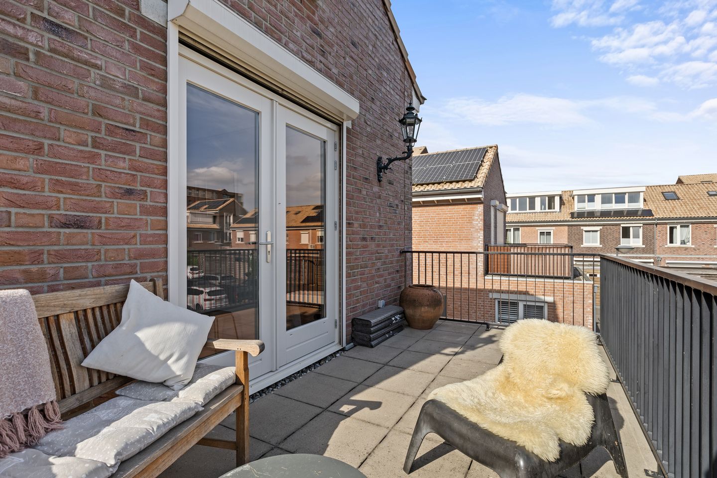 Foto 40 van Porta Basilica 7