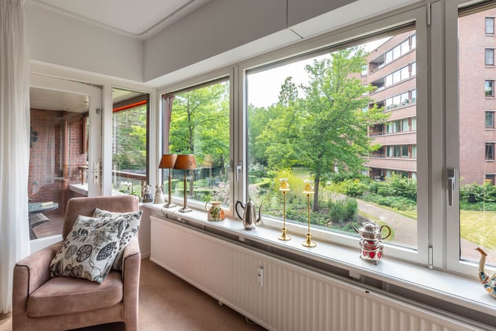 Foto 6 van Provinciënlaan 5-C15