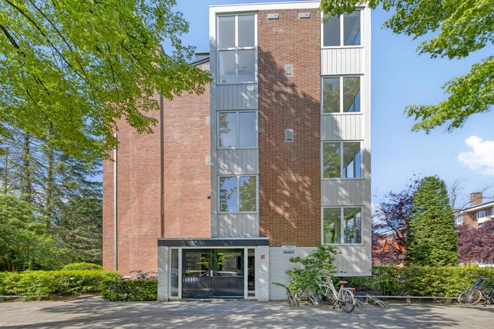 Foto 4 van Saturnusstraat 17