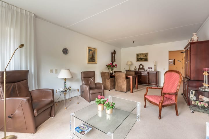 Foto 7 van Provinciënlaan 5-C15