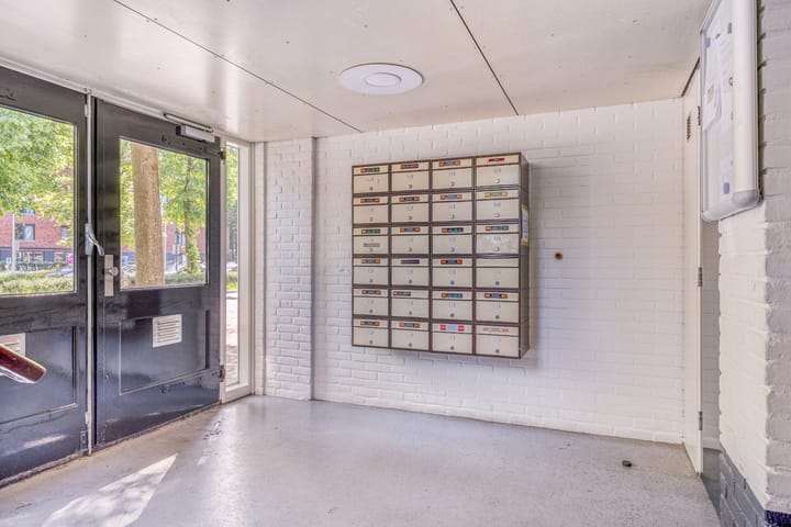 Foto 5 van Saturnusstraat 17