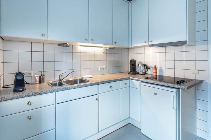 Foto 9 van Provinciënlaan 5-C15