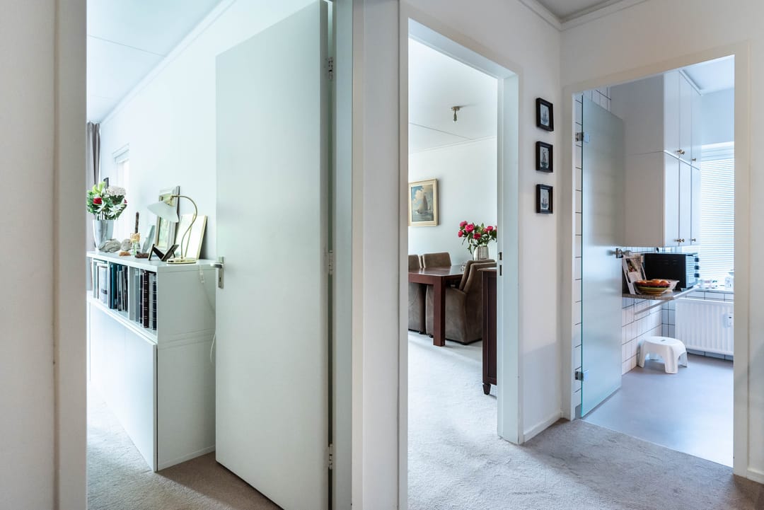 Photo 11 of Provinciënlaan 5-C15