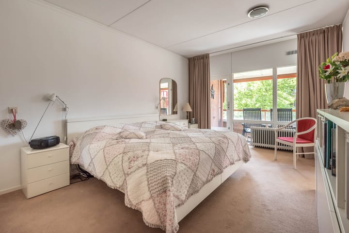 Foto 12 van Provinciënlaan 5-C15