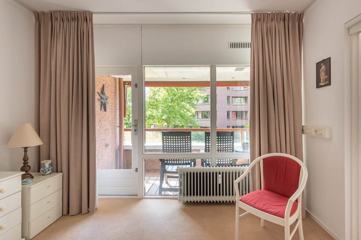 Foto 13 van Provinciënlaan 5-C15