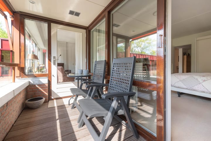 Foto 18 van Provinciënlaan 5-C15