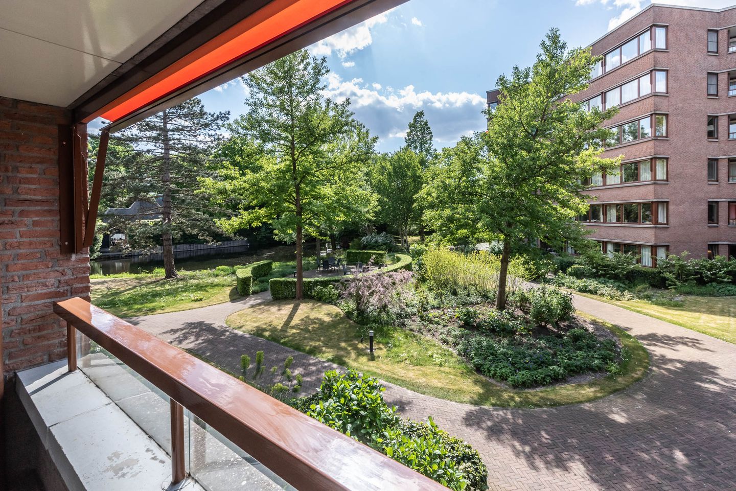 Photo 19 of Provinciënlaan 5-C15