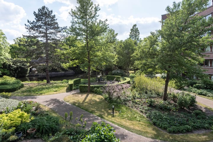 Foto 20 van Provinciënlaan 5-C15