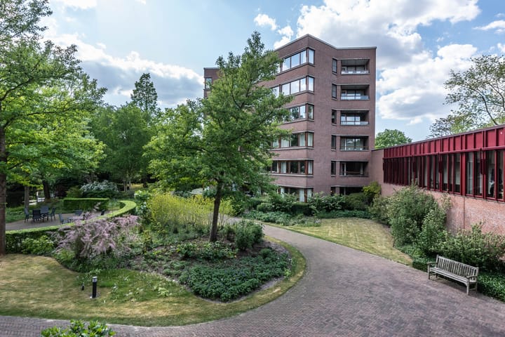 Foto 22 van Provinciënlaan 5-C15