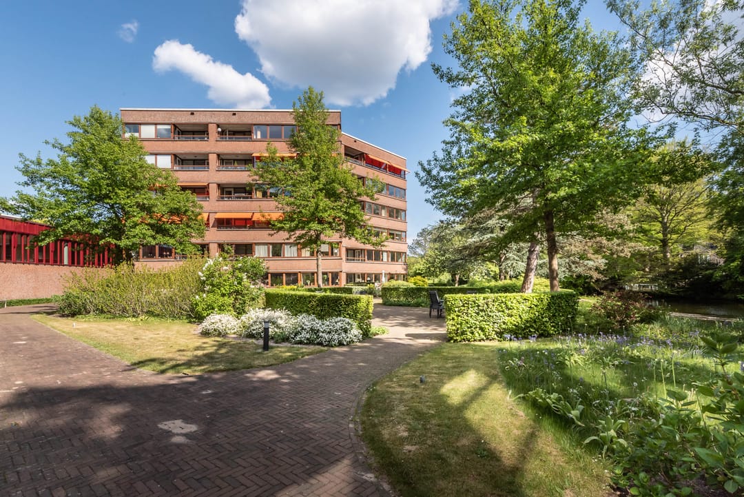 Photo 23 of Provinciënlaan 5-C15