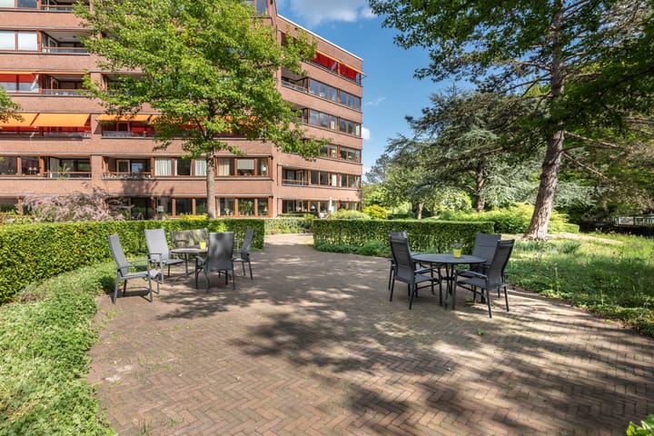 Foto 24 van Provinciënlaan 5-C15