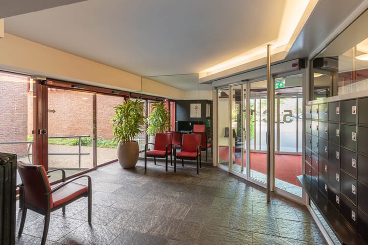 Foto 26 van Provinciënlaan 5-C15