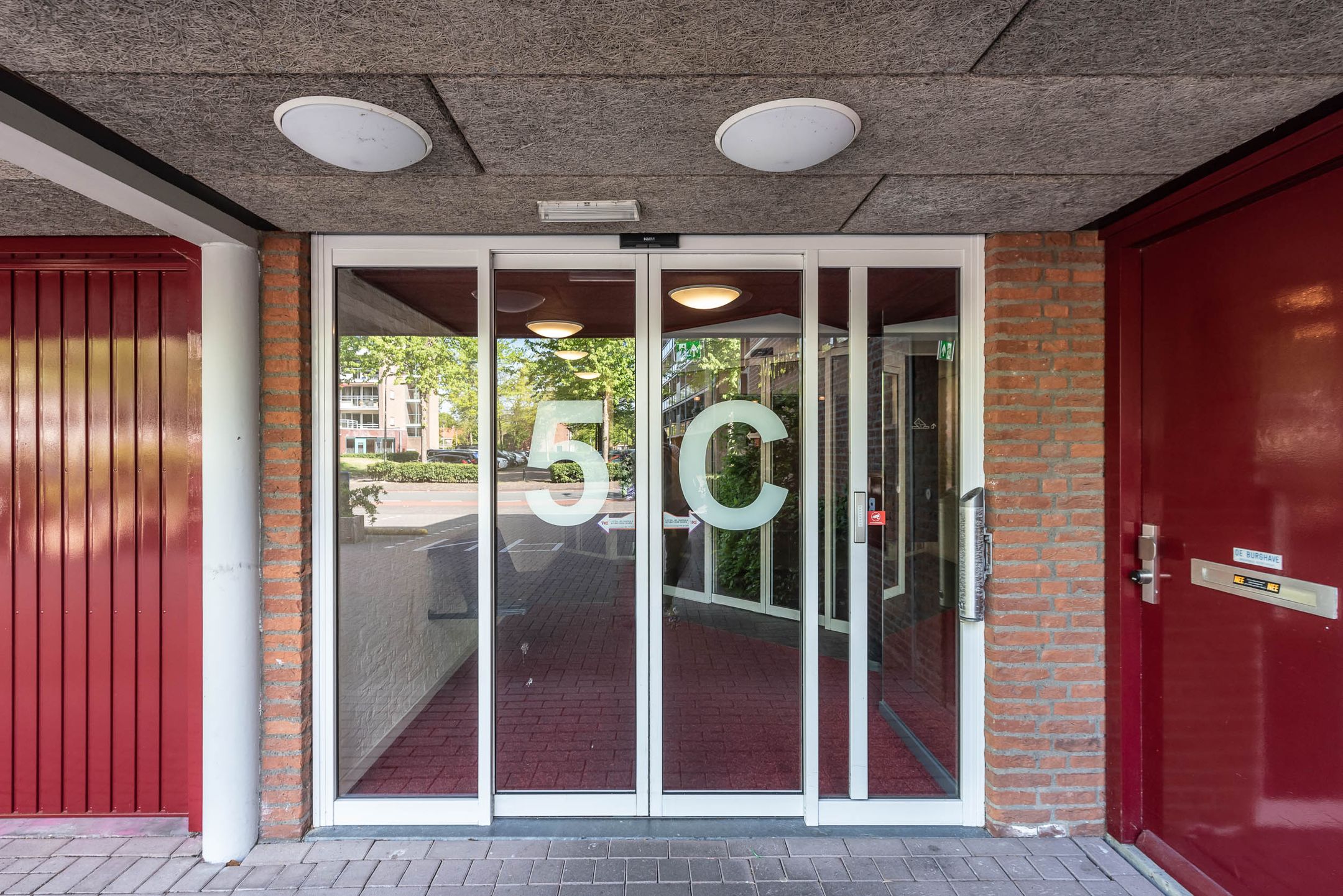 Photo 27 of Provinciënlaan 5-C15