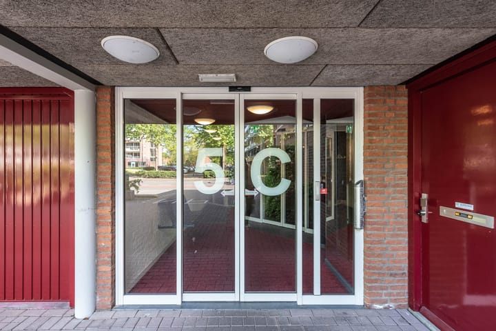 Foto 27 van Provinciënlaan 5-C15