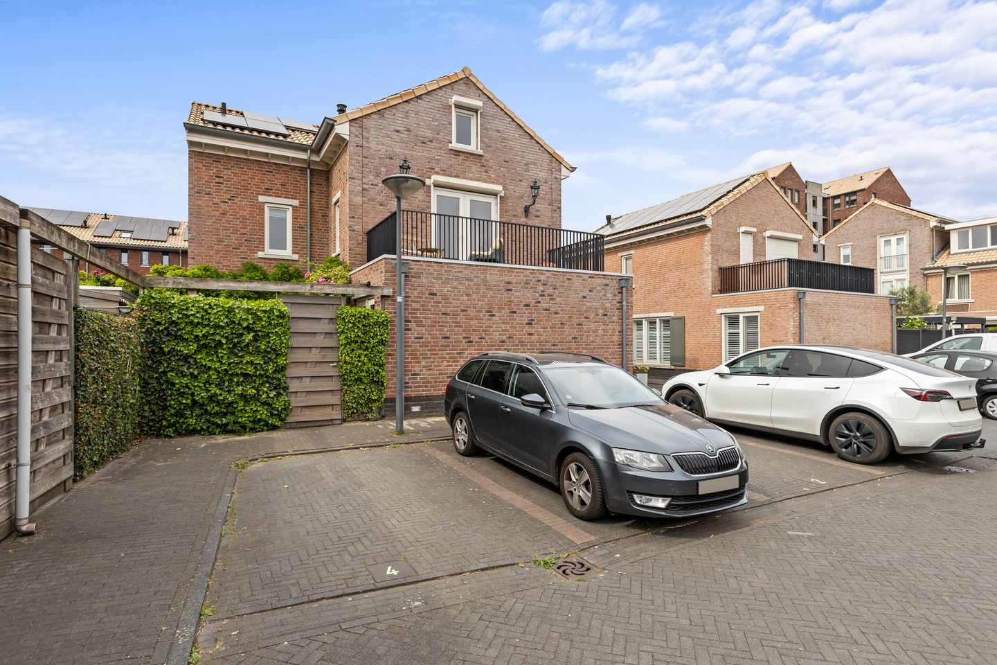 Foto 59 van Porta Basilica 7