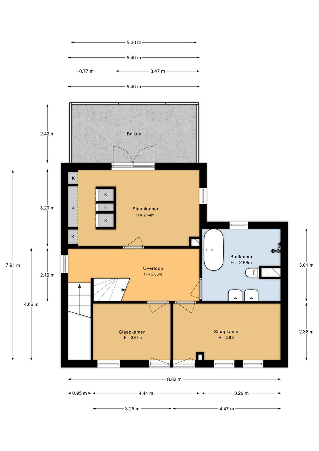 Foto 61 van Porta Basilica 7