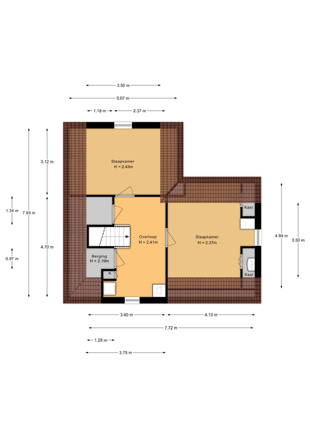 Foto 62 van Porta Basilica 7