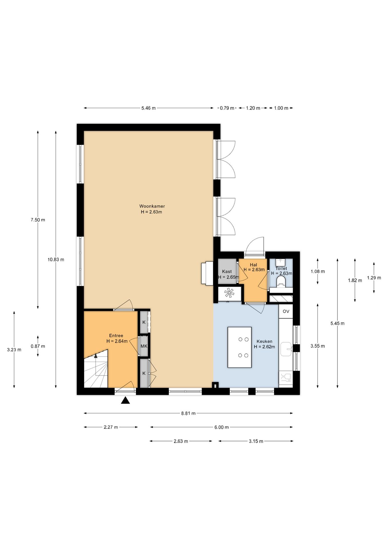 Foto 63 van Porta Basilica 7