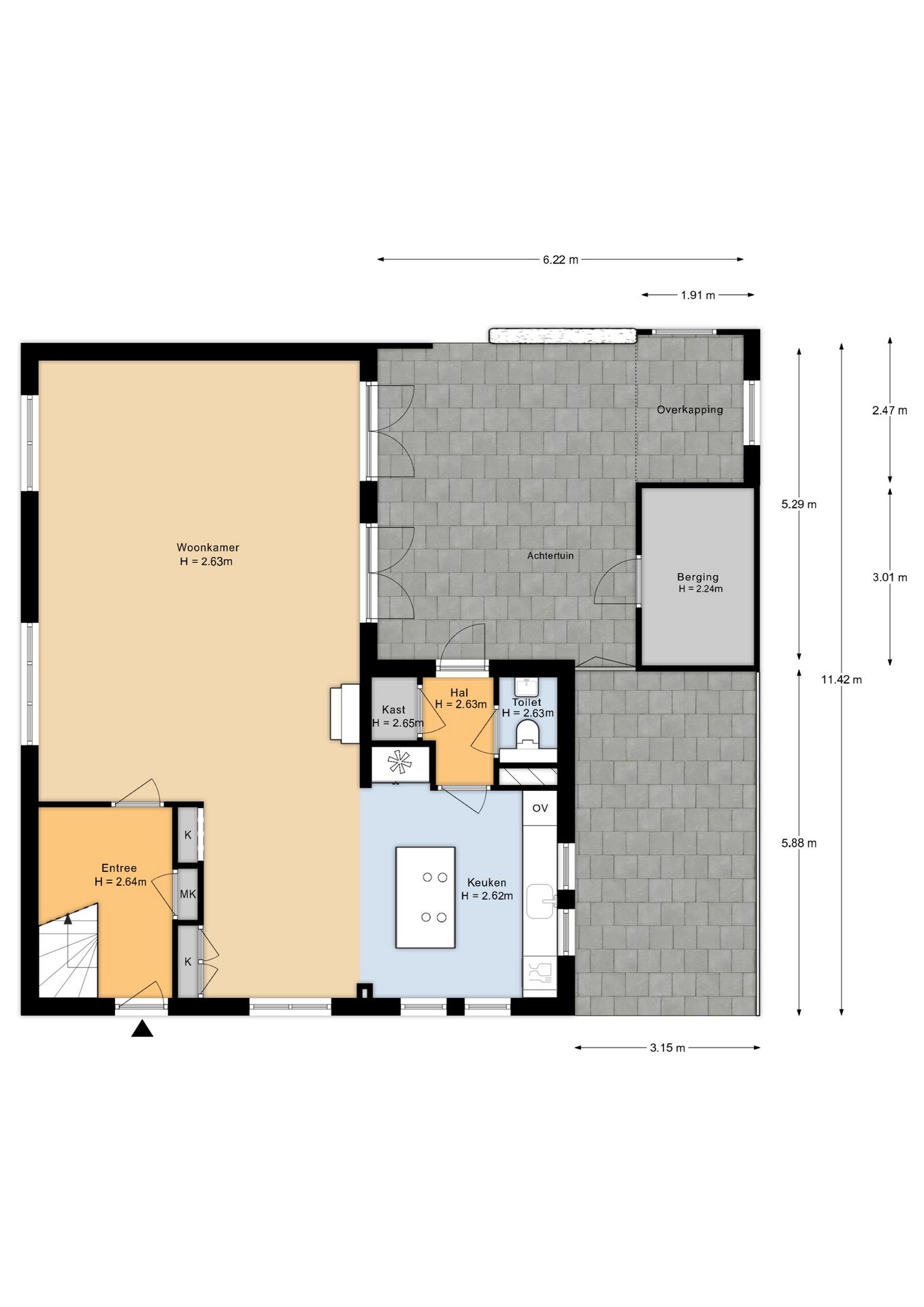 Foto 65 van Porta Basilica 7