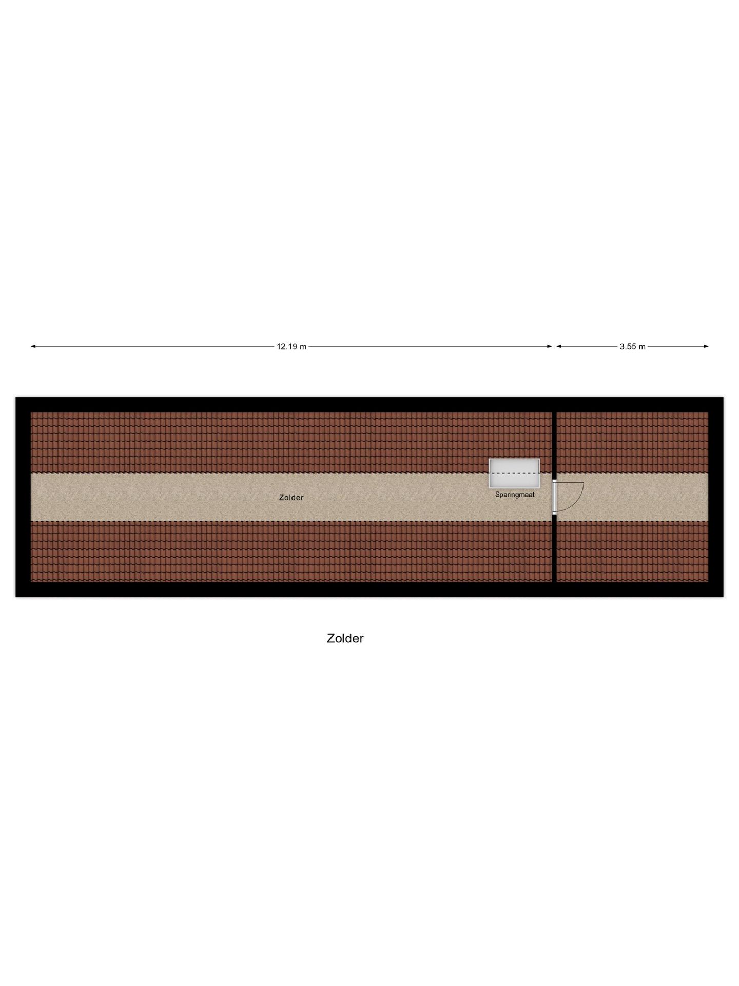 Foto 89 van Vrijburgstraat 57-C