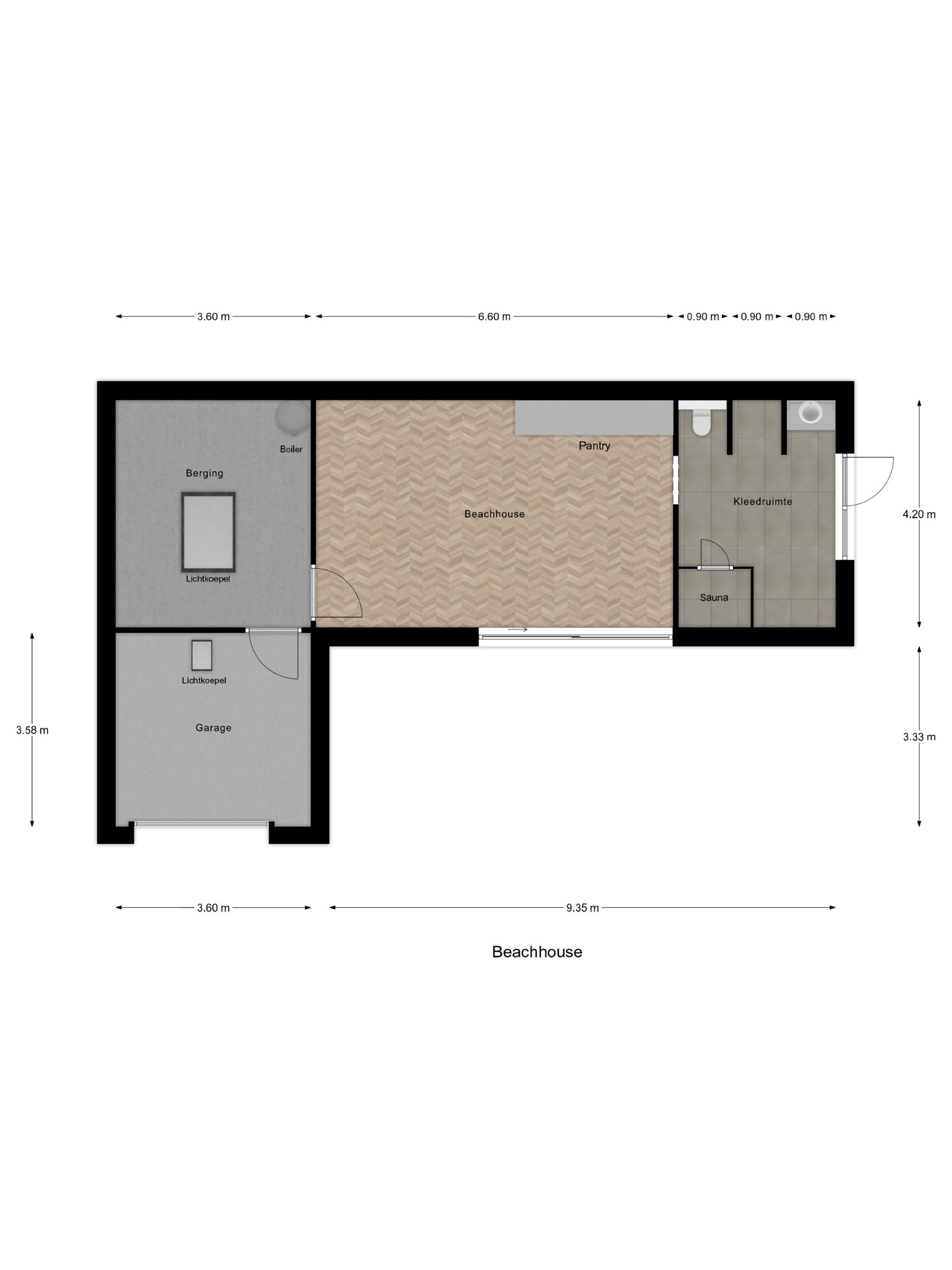 Foto 90 van Vrijburgstraat 57-C
