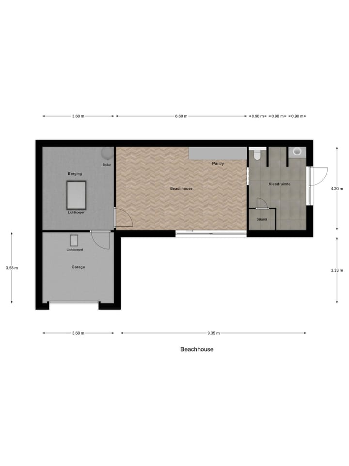 Foto 90 van Vrijburgstraat 57-C