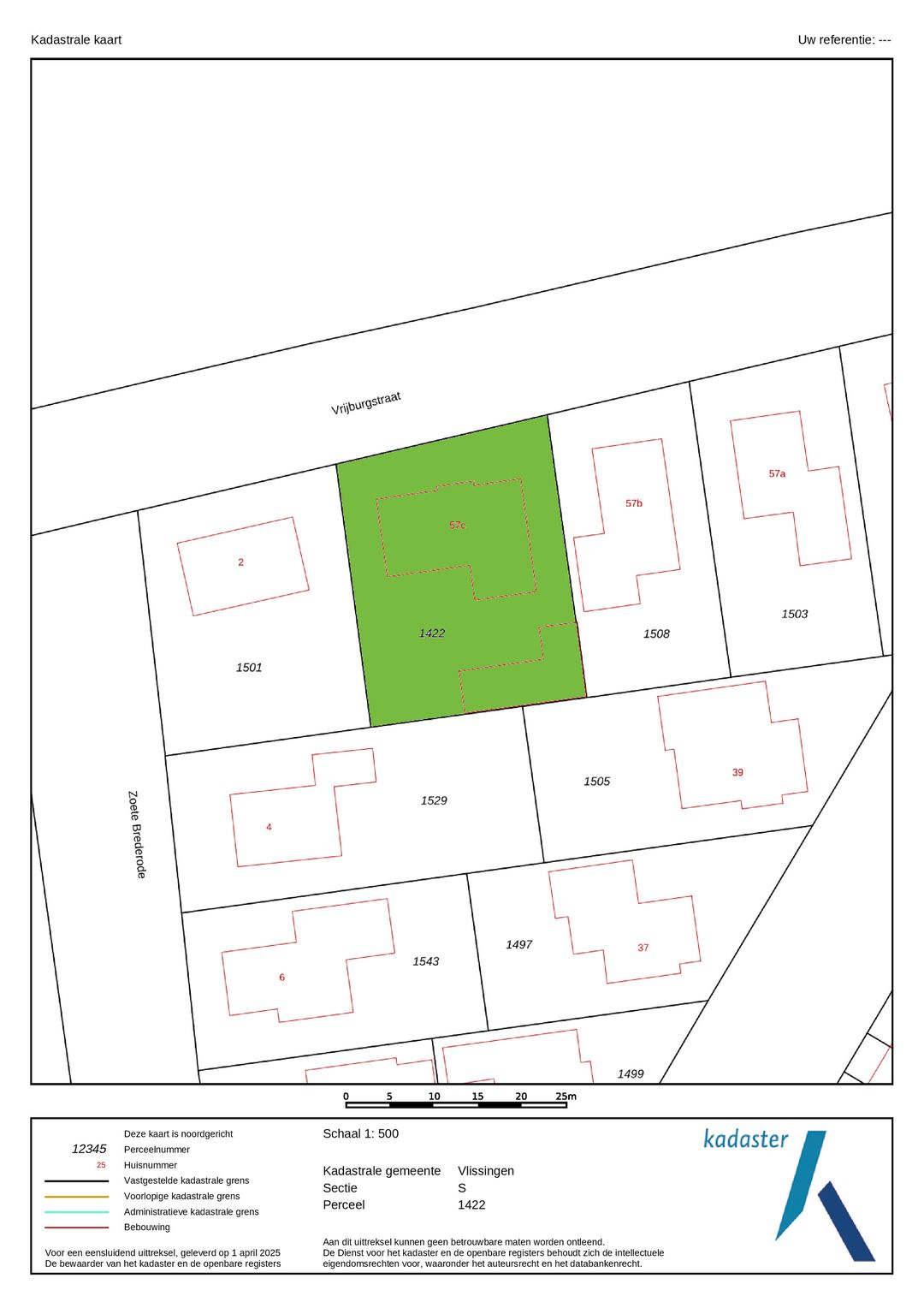 Foto 91 van Vrijburgstraat 57-C
