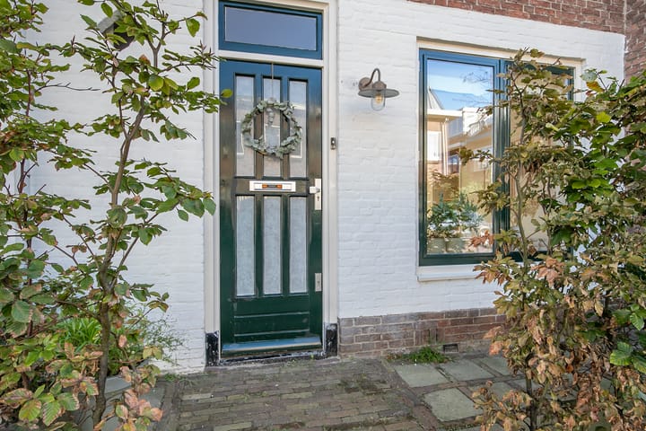 Foto 5 van Leuvenstraat 52