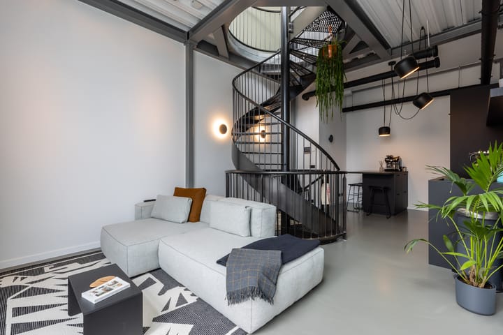 Photo 2 of Nico Koomanskade 100