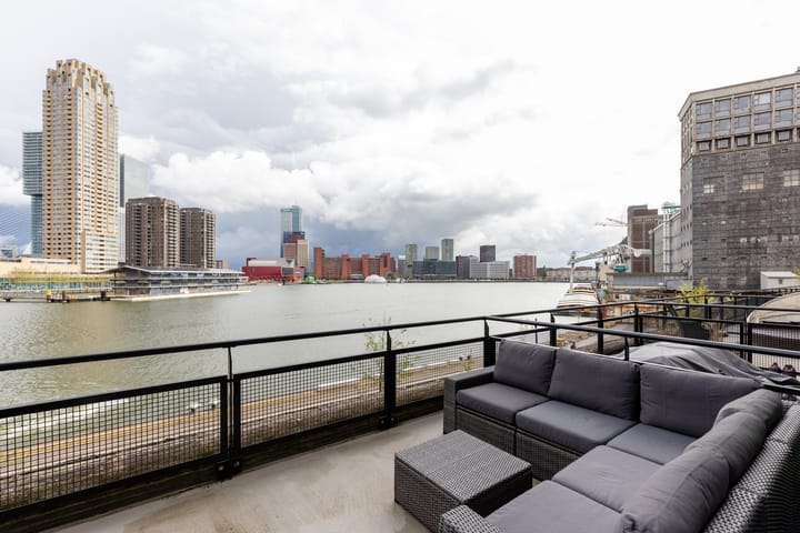 Photo 4 of Nico Koomanskade 100